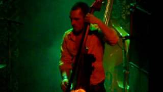 Room Eleven - Greenest Grass (live @ Tivoli)