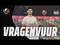 VRAGENVUUR | 9 vragen aan Reda Akmum ?