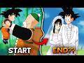 Entire Story Of Dragon Ball Explained In 26 Minutes Hindi