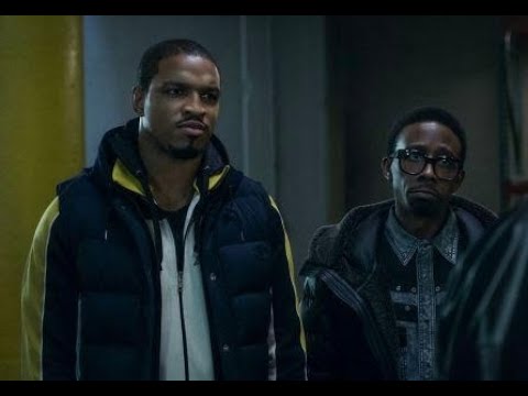 Power - 2-Bit and Spanky