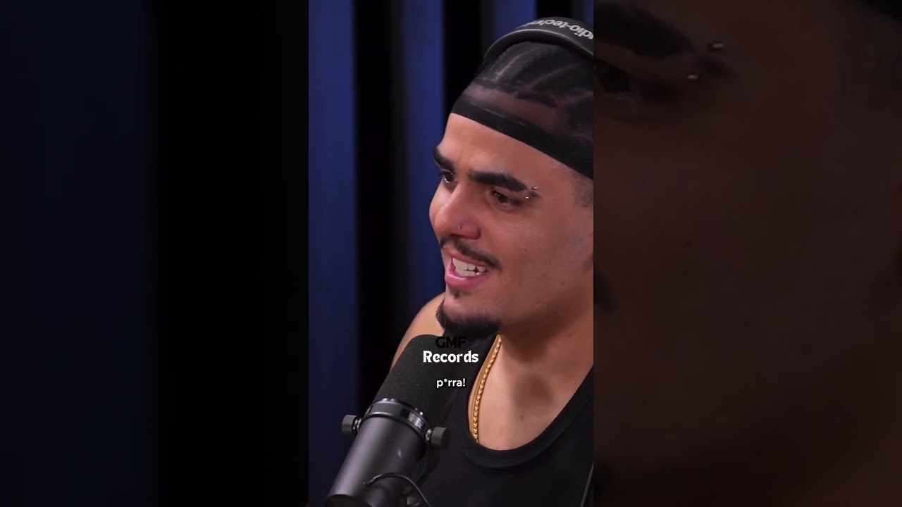 MC DANIEL DIZ QUE NINGUÉM É FEIO #youtubeshorts #mcdaniel #podpah #viralvideo #funkbrasil