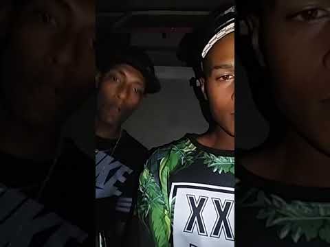 LIN FLEX X YOUNG NATY -Street dancehall 🎤 (GAZA BROTHER)