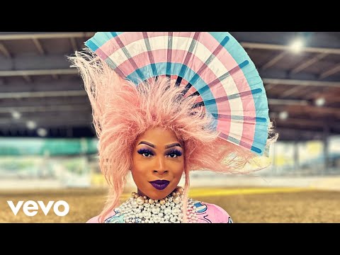 Sunkee Angel - Trans With A Fan 2 (Official Music Video) [New Radio/Clean Version]