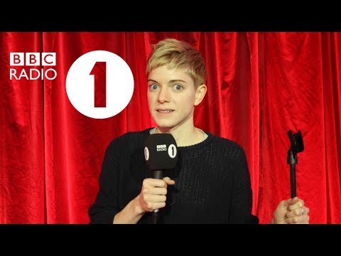 Comedy Lounge - Mae Martin (Contains strong language)