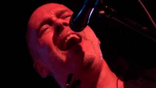Marc Cohn live - The Calling &quot;Ghost of Charlie Christian&quot; 11/12/2010 Coach House SJC front row