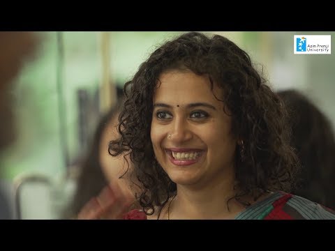 Azim Premji University General video thumbnail 3