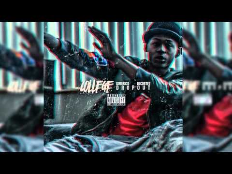 King Rico (Feat. King Poobe x Jayfifteen) - Slide Gang (COLLEGE DROPOUT MIXTAPE)