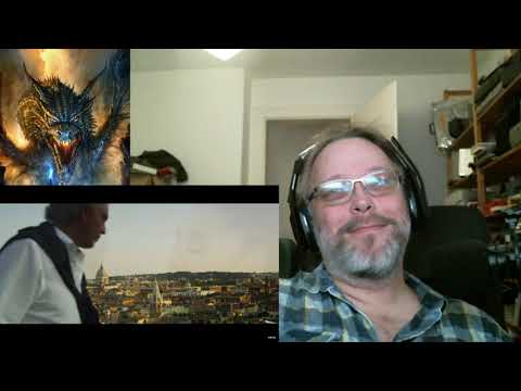 Andrea Bocelli & Ariana Grande - E Più Ti Penso Reaction