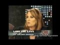 LARRY KING interviews LORNA LUFT about JUDY ...