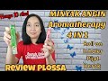 Plossa Minyak Angin Aromatherapy Review Alat Kerokan Praktis Murah Plossa
