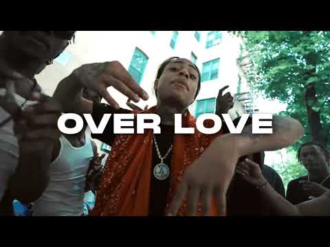[FREE] 26AR x Kay Flock Type Beat - 'Over Love' (Prod By. ZITO x 808 Smoove)