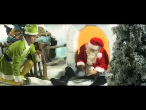 Video thumbnail for Spin Me A Christmas