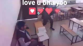 J K R Public School Video