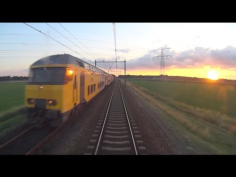 CABVIEW HOLLAND Deventer - Zutphen - Den Bosch DDZ 2015