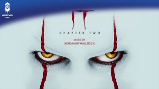 IT Chapter Two Official Soundtrack | I Swear, Bill - Benjamin Wallfisch | WaterTower