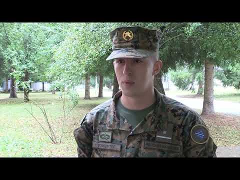 potporučnik Tarik Tursunović