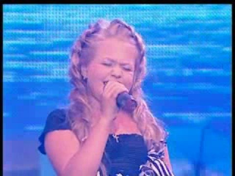 Victoria Petryk - Matrosy