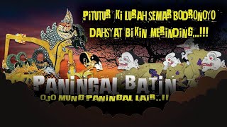 Download lagu MERINDING ! Pitutur Jawa Bijak Wayang Kulit Ki Lurah Semar Bodronoyo-Paningal Batin-Ki Seno Nugroho mp3