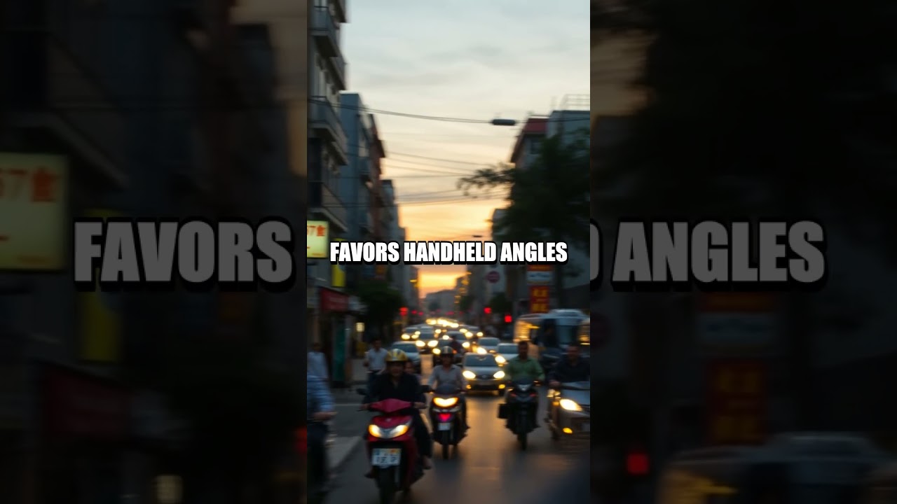 Micro Budget, Major Pulse: A Turkish Web Series Quietly Redefines Urban Drama