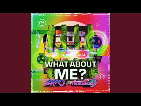 What About Me? (Extended Mix)
