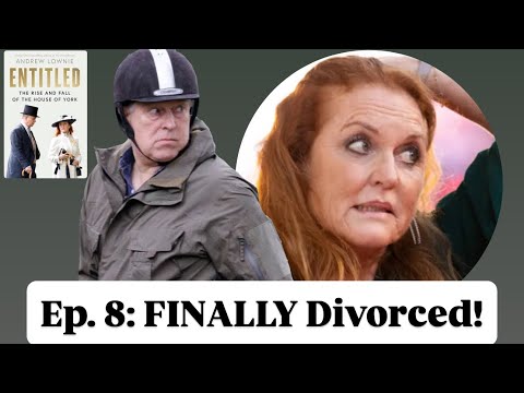 Entitled, Ep. 8: It’s Going Downhill at 1000 MPH! 