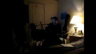 Jimmy Rankin - Forty days Forty Nights - ( Cover)