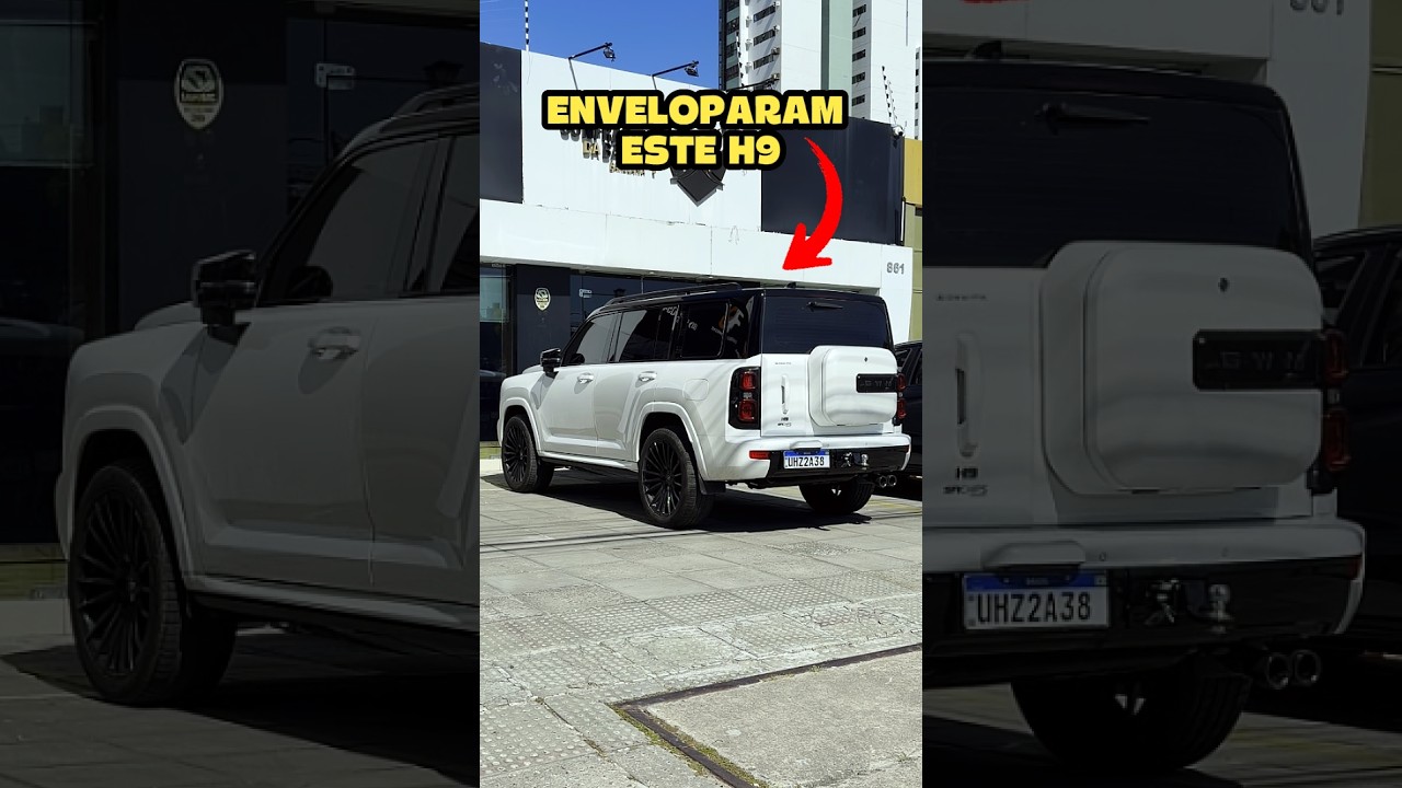 ENVELOPARAM ESSE H9