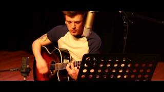 Gary Gribben : Listen Dear (The Coronas)