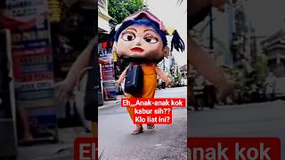 Download lagu Ohh itu Badut Mampang #badutlucu #badutjoget #trandingshorts #shortsviral #shorts #fypシ゚viral #vypシ mp3