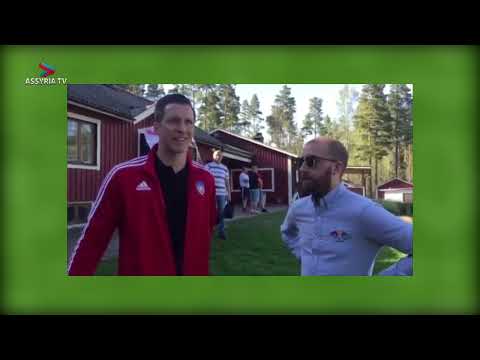 Assyriska IK 2   Malmslätts AIK 0