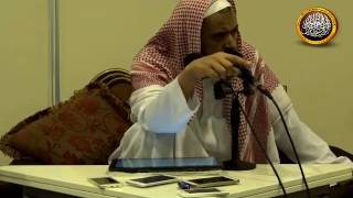 صورة هل الترضي عن الصحابة من باب الدعاء أم من باب الإخبار