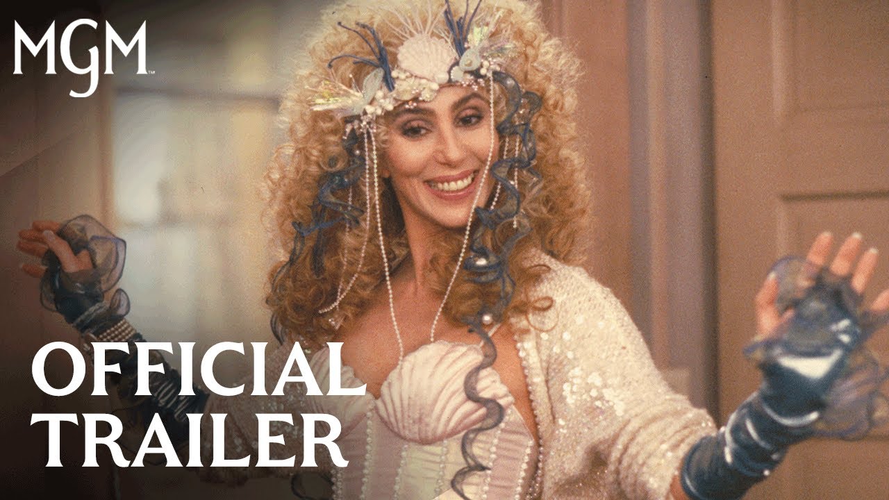 Official Trailer