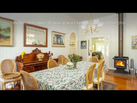 227 Cherry Creek Road, Cherry Creek, QLD 4314, 5房, 4浴, Lifestyle Property