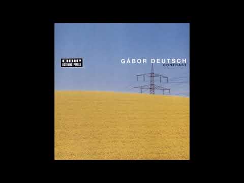 Gábor Deutsch - Deformed