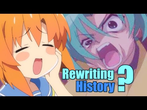 Higurashi: When They Cry NEW - First impressions