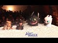 Cinema And Popcorn TV Spot How To Train Your Dragon 3 HTTYD3 Alien Legacy