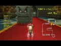 New Shortcut On N64 Bowser S Castle