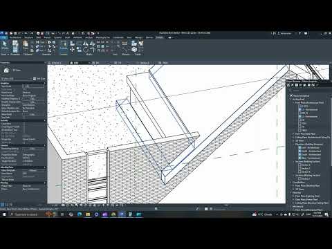 Preview for Revit tutorial two