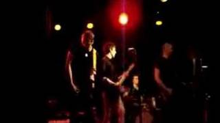 Tobias Forge & Magna Carta Cartel