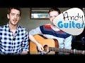 'Story Of My Life' One Direction guitar chords ...