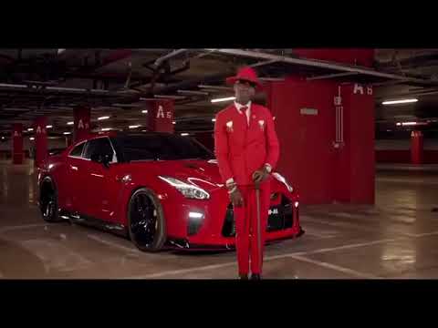 Cleyton M - Bring It ( video) - 2022