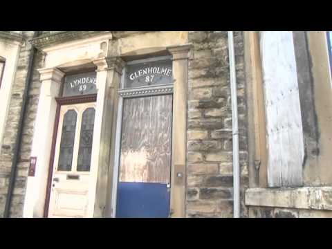 Morecambe: The seaside town that cuts brought to a standstill