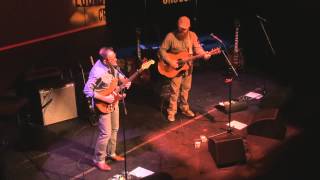 Marc Broussard - Come in from the Cold