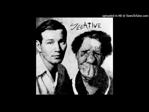 Sedativ - Demo CD