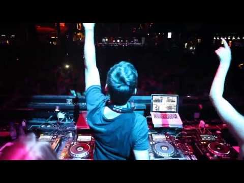 Alexander Som @ Fabrik