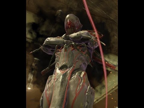 Warframe - AI Battle - Clem Clones vs Shadow Stalker