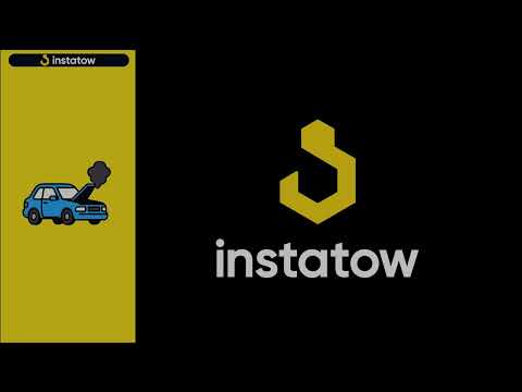 Instatow: Roadside Assist video thumbnail