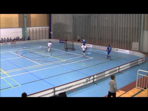 KäTa - ISB 7-9 (2-1,3-2,2-6) D1-pojat