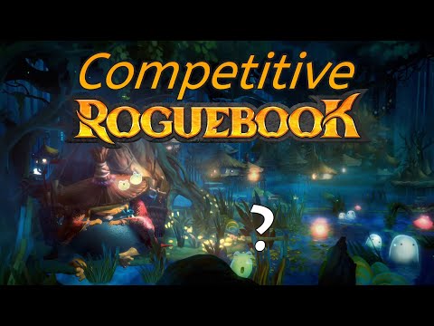 Roguebook Tournaments & How They Work