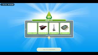 how to level up fast in The sims freeplay 🎈